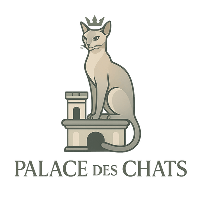 logo palace des chats